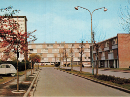 80 annappes - rue claude debussy
